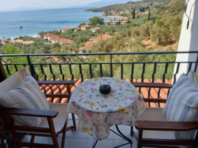 Margianou Seaview Apartments 1 & 2
